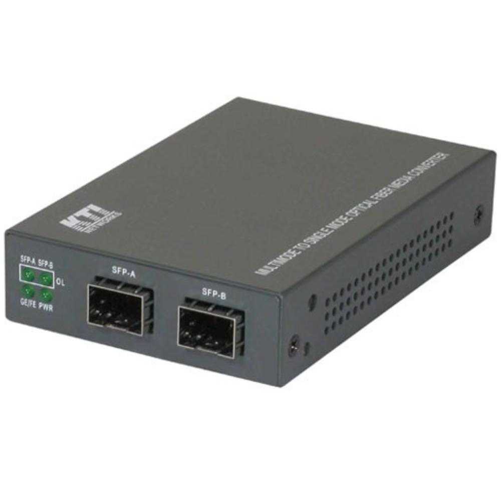 Convertisseur fibre optique Abi