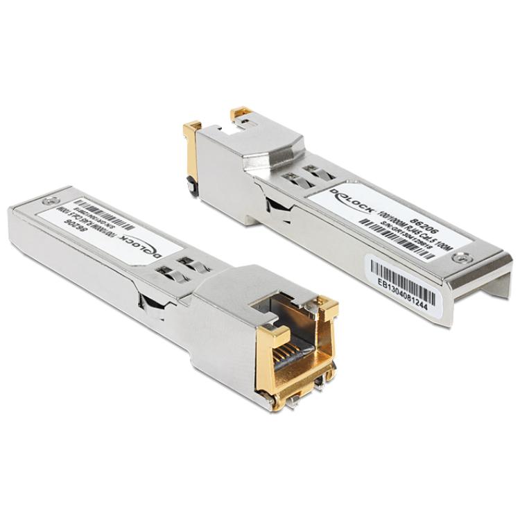 Module Abi SFP - RJ45