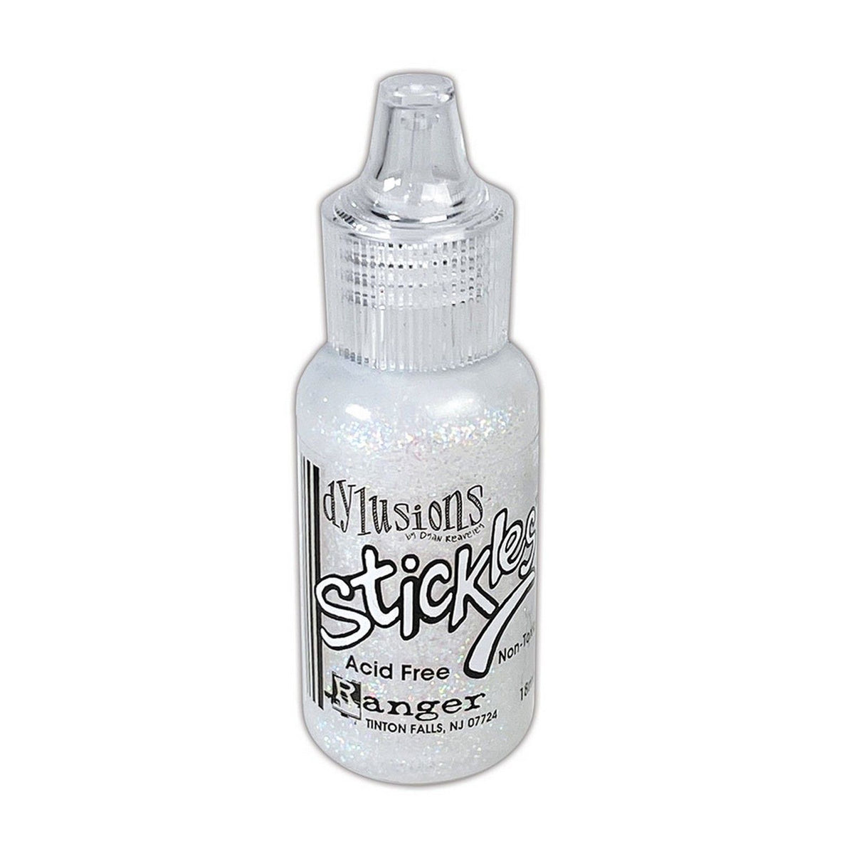 Ranger Ink Ranger • La série Designer colle à la poussière d'étoiles