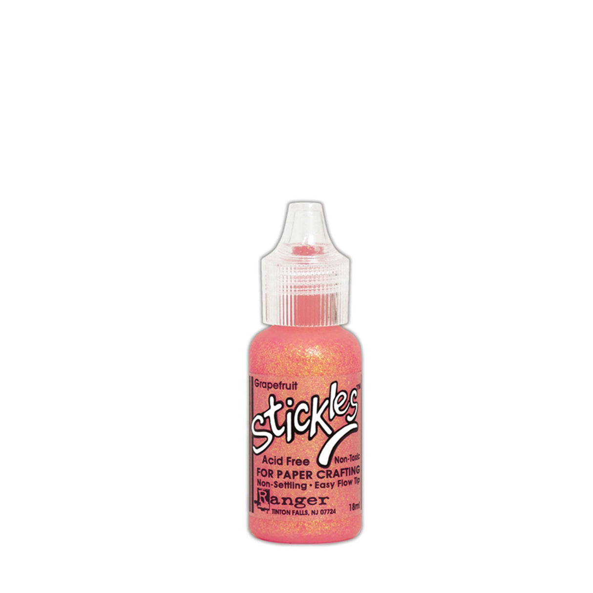 Ranger ink ranger • bâtonnets de pamplemousse