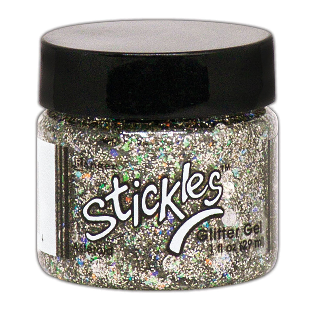 Ranger Ink Ranger • Stickles Astéroïde en gel pailleté