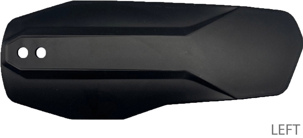 Bouclier de main Sendhit pour garde-main d'encoche v2