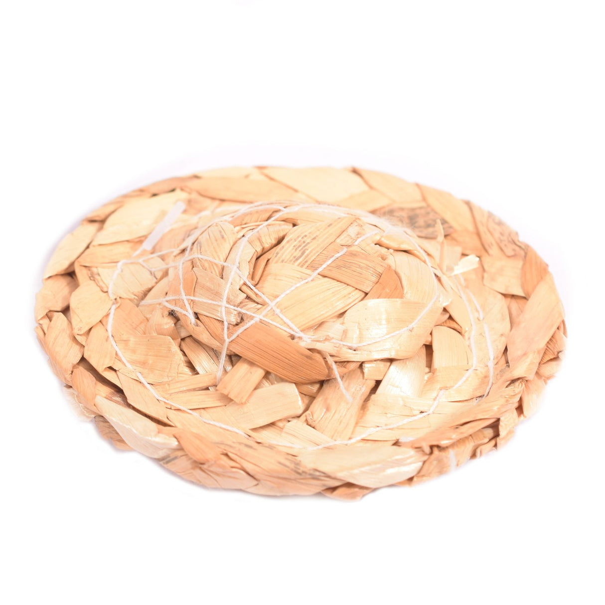 Darice • chapeau paille taille extérieure 5cm