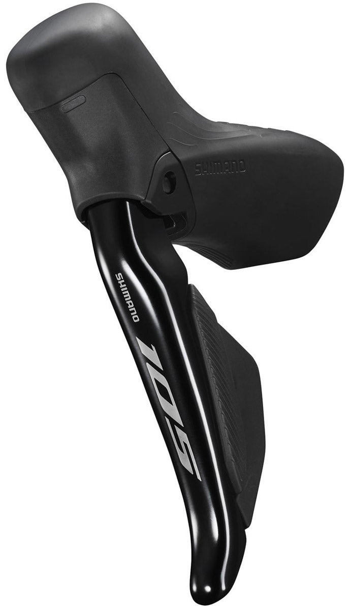 Shimano 105 di2 st-r7170+br-r7170 frein à disque 2 vitesses avant