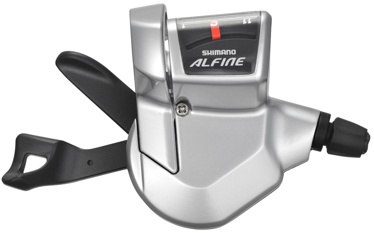 Levier de vitesses Shimano Alfine SL-S700 11 vitesses droit