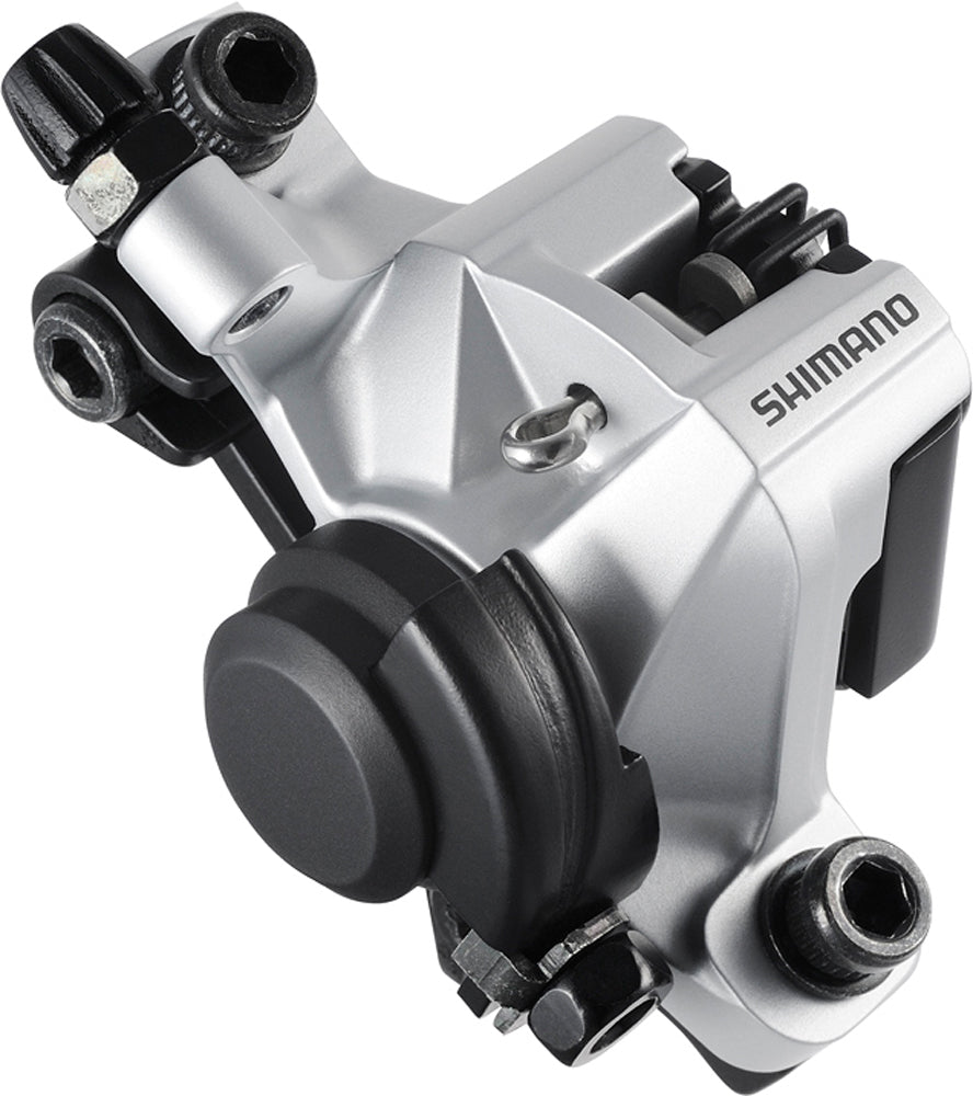 Shimano br-m375 étrier de frein post-mount mécanique