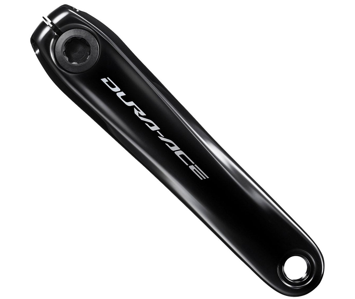 Shimano dura ace fc-r9200 manivelle 12 vitesses 46 36