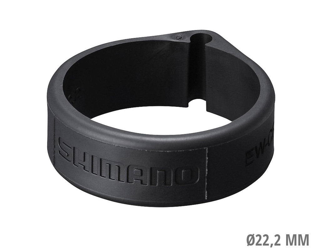 Support de câble de guidon Shimano di2 ew-cb300 pour câble ew-sd300