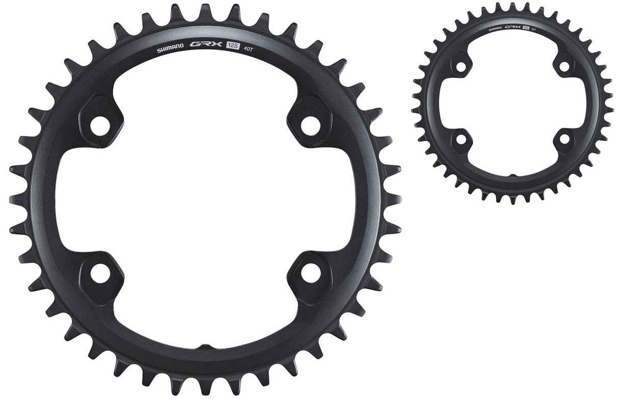 Plateau Shimano grx fc-rx820 1x12 vitesses
