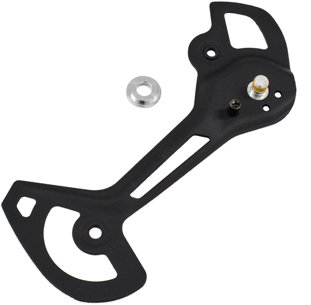 Plaque Shimano pour rd-m7100 sgs