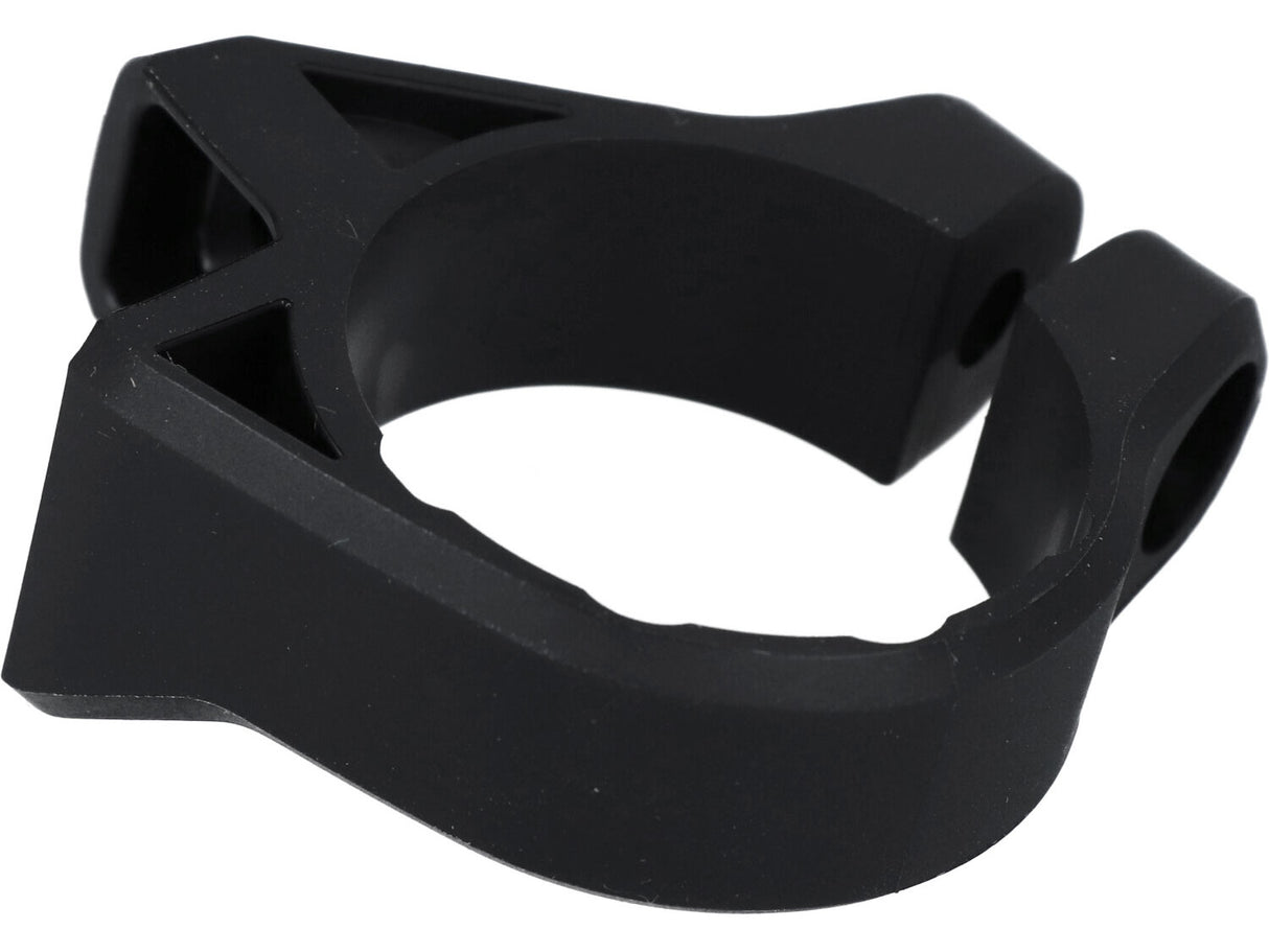 Collier de serrage Shimano pour écran Steps Sc-en600