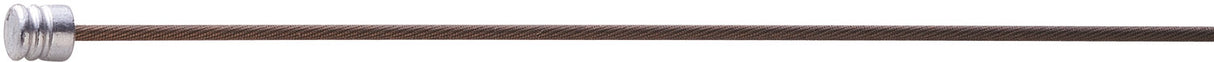 Câble intérieur de changement de vitesse en polymère Shimano 1,2 mm