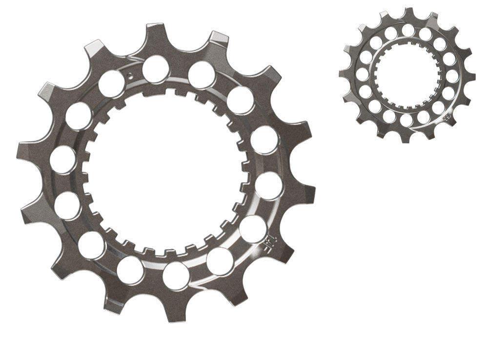 Pignon Shimano pour cs-m9200 10-51