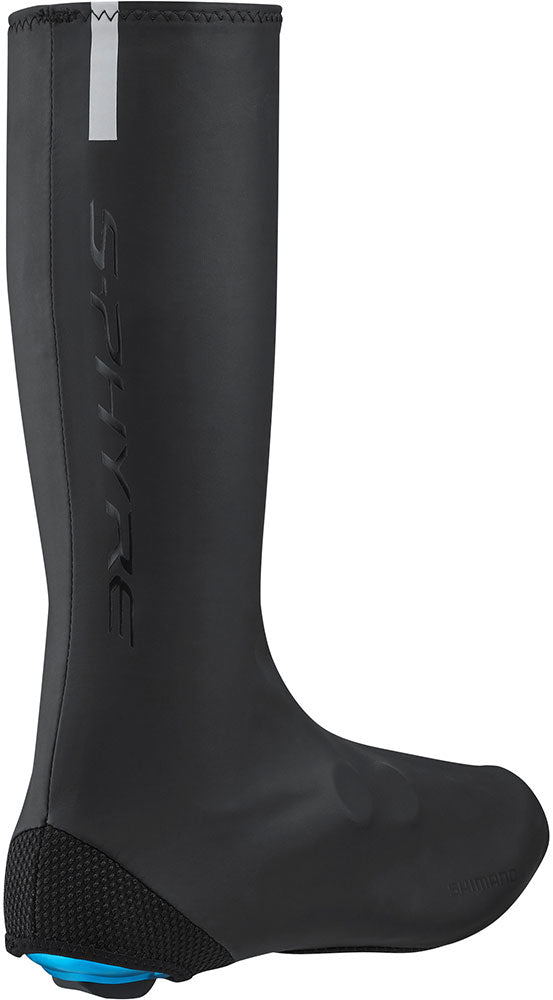 Shimano s-phyre grand - couvre-chaussures
