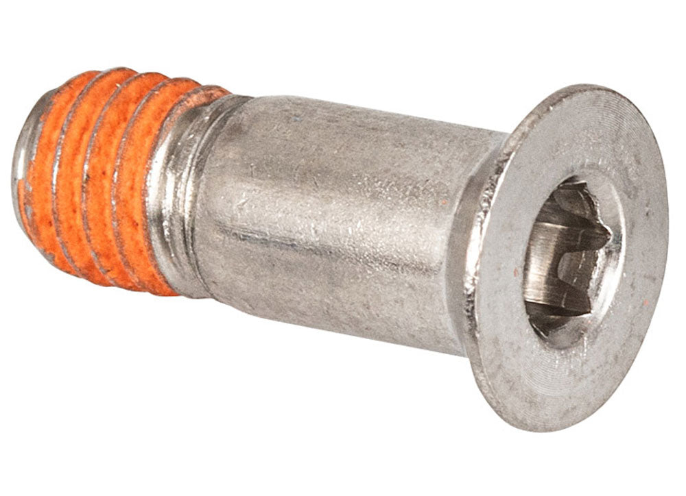 Boulon de poulie de guidage Shimano pour rd-m640 m675