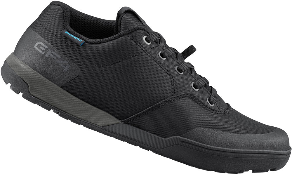 Shimano sh-gf400 - chaussures plates vtt gravité