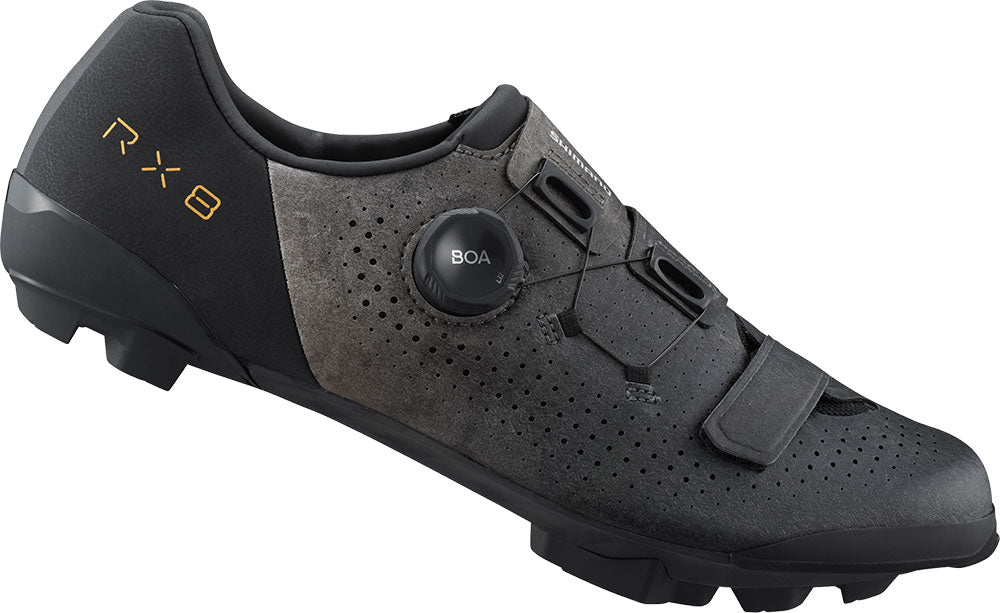 Shimano sh-rx801 - chaussures de gravier