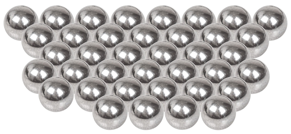 Billes d'acier Shimano 5 32 (38 pièces)