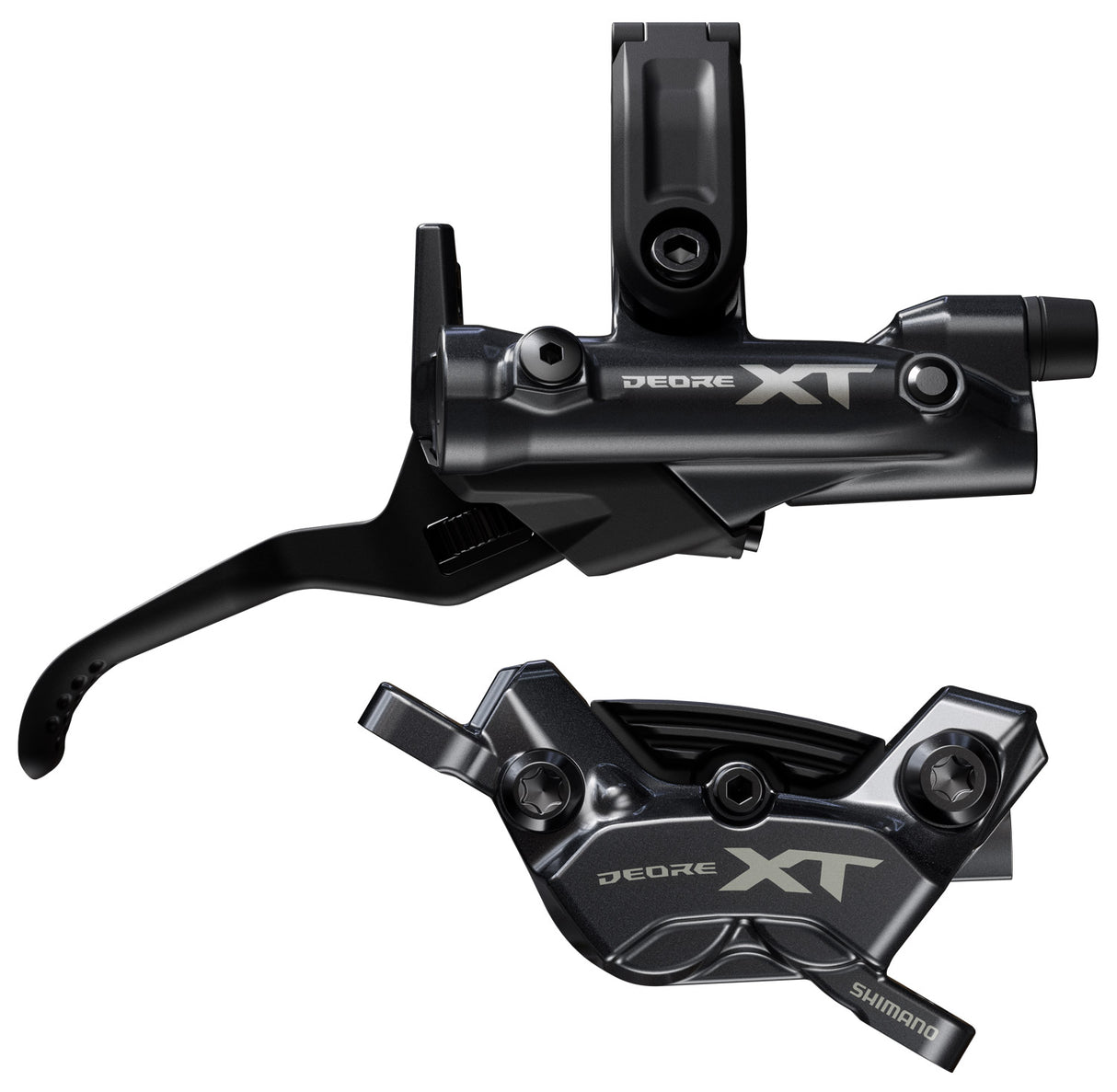 Shimano xt bl-m8200 br-m8220 frein à disque 1700mm arrière