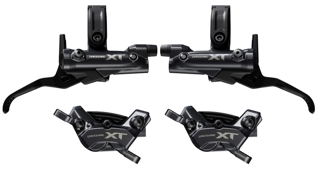 Kit de mise à niveau de frein à disque Shimano xt bl-m8200 br-m8220