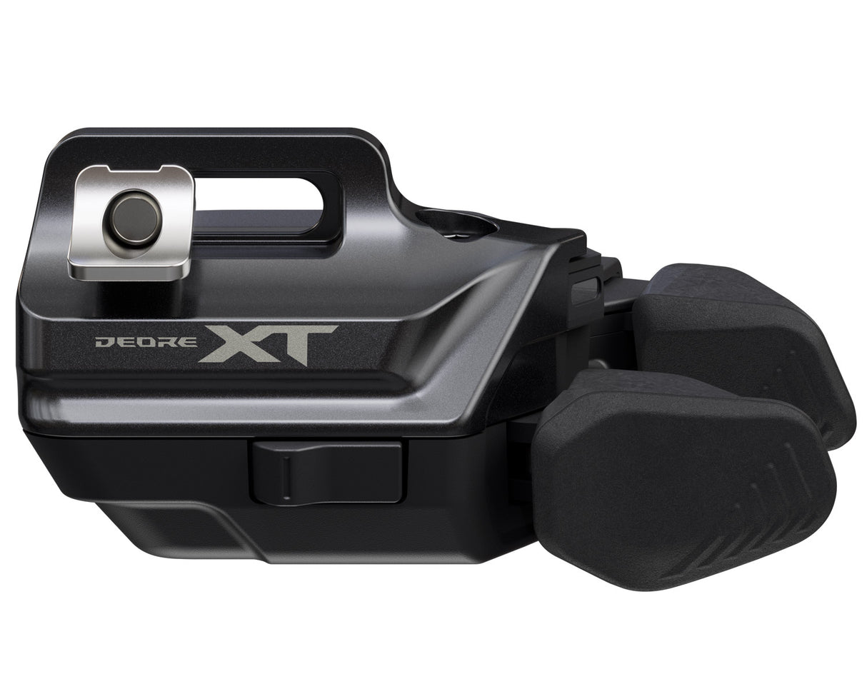 Shimano xt di2 sw-m8250-ir i-spec ev manette de vitesse droite