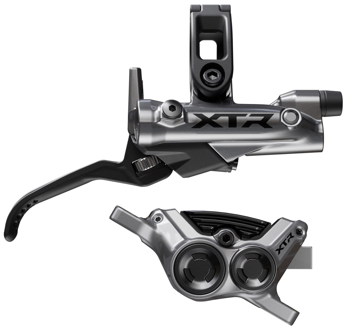 Shimano xtr bl-m9220 br-m9220 frein à disque 1700mm arrière