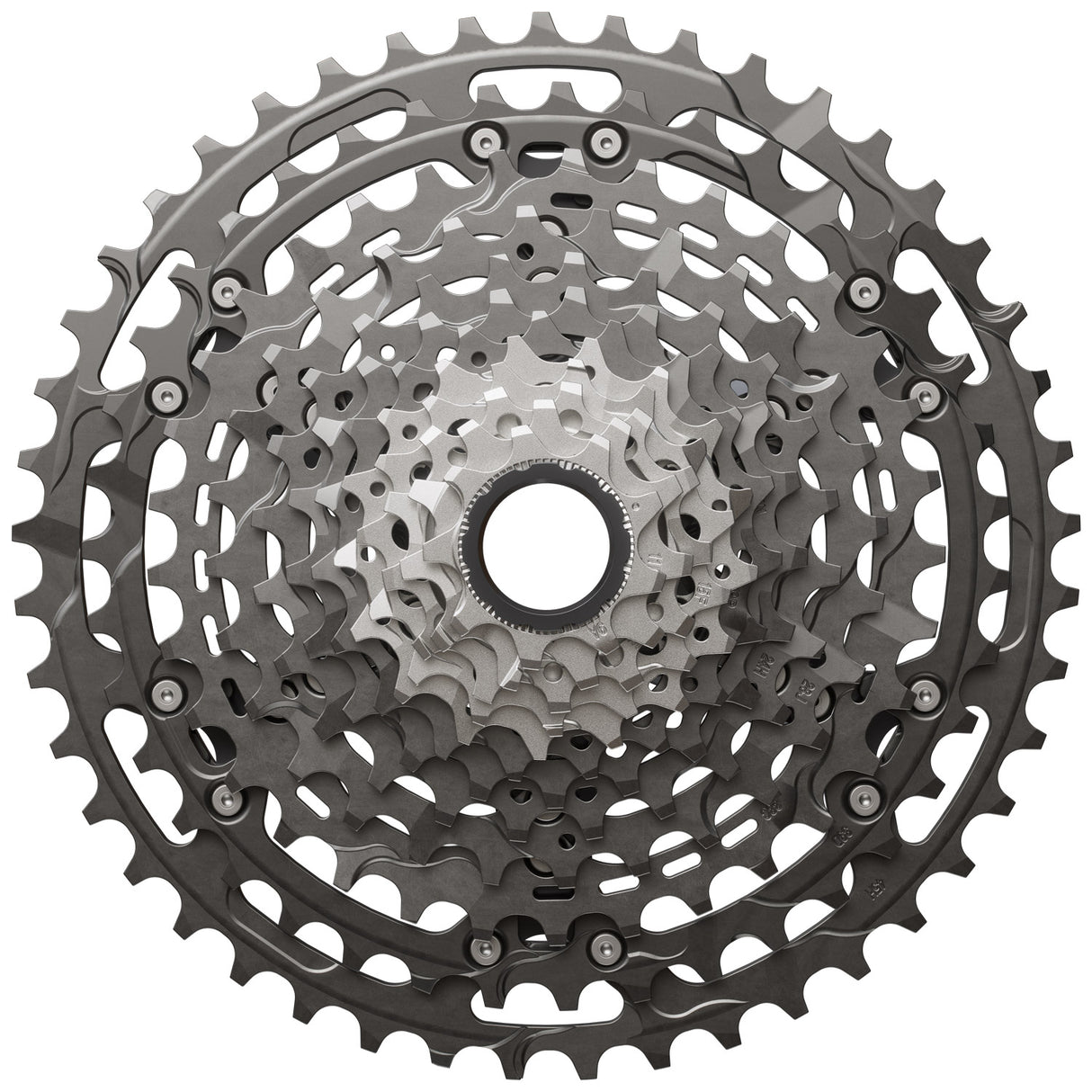 Cassette Shimano xtr cs-m9200 12 vitesses