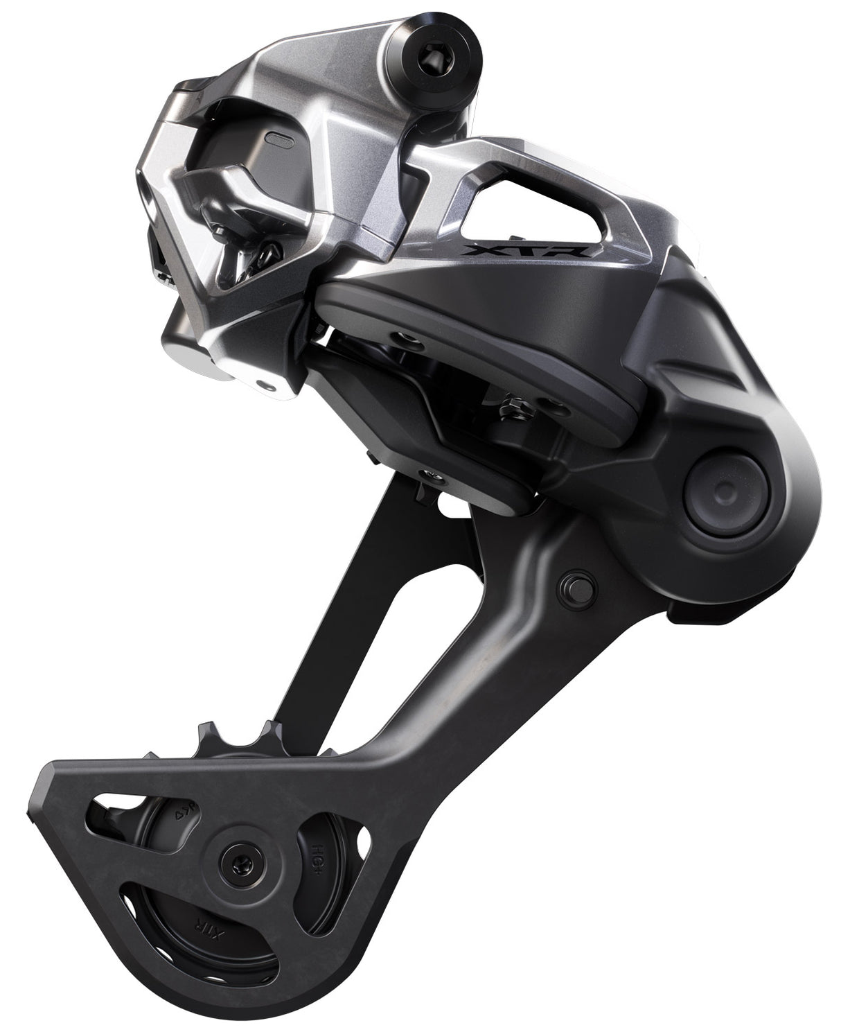 Dérailleur arrière Shimano xtr di2 rd-m9260 11 vitesses pour VTTAE