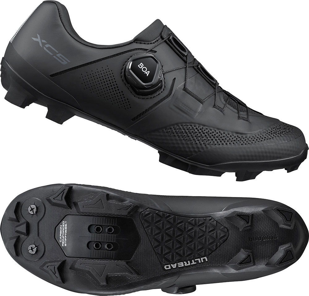 Shimano sh-xc503w - chaussures vtt femme