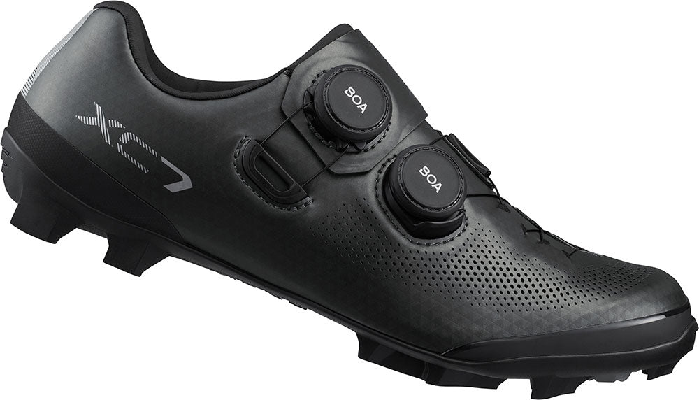 Shimano sh-xc703w - chaussures vtt femme