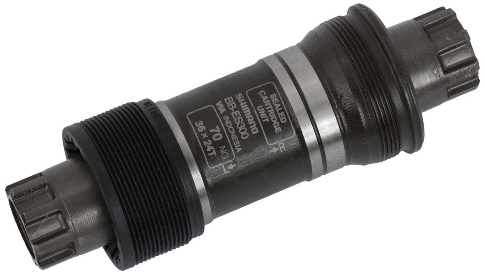 Shimano bb-es300 octalink ita pédalier 70mm