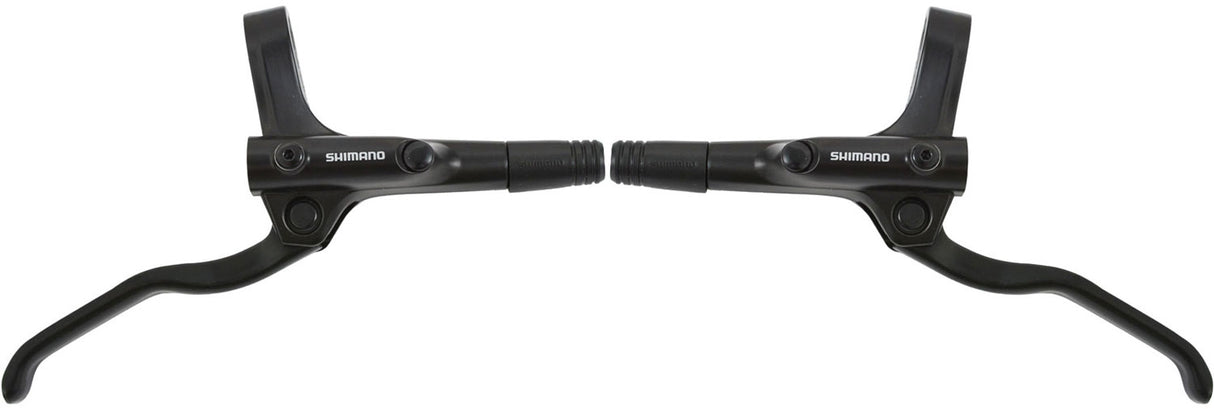 Jeu de leviers de frein Shimano BL-MT201