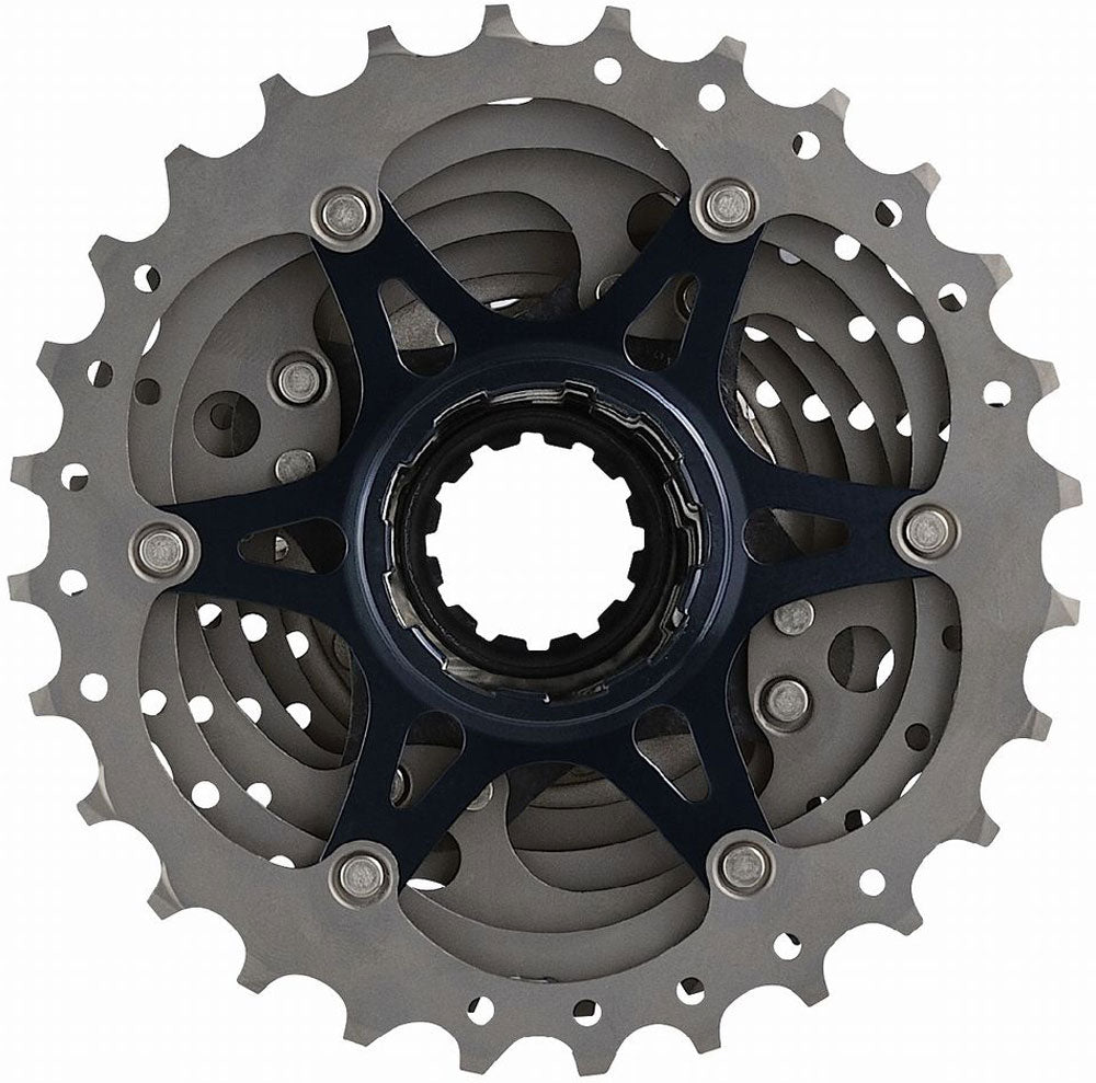 Cassette Shimano Dura Ace CS-R9100 11 vitesses 12-28