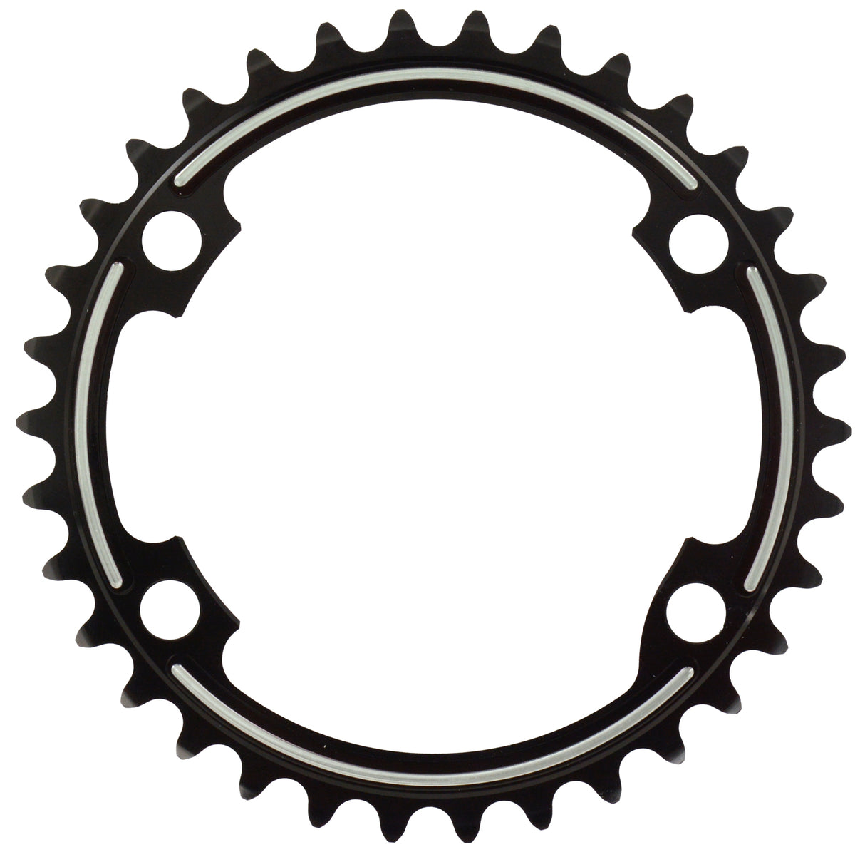 Plateau Shimano Dura Ace pour FC-R9100 50 34 dents