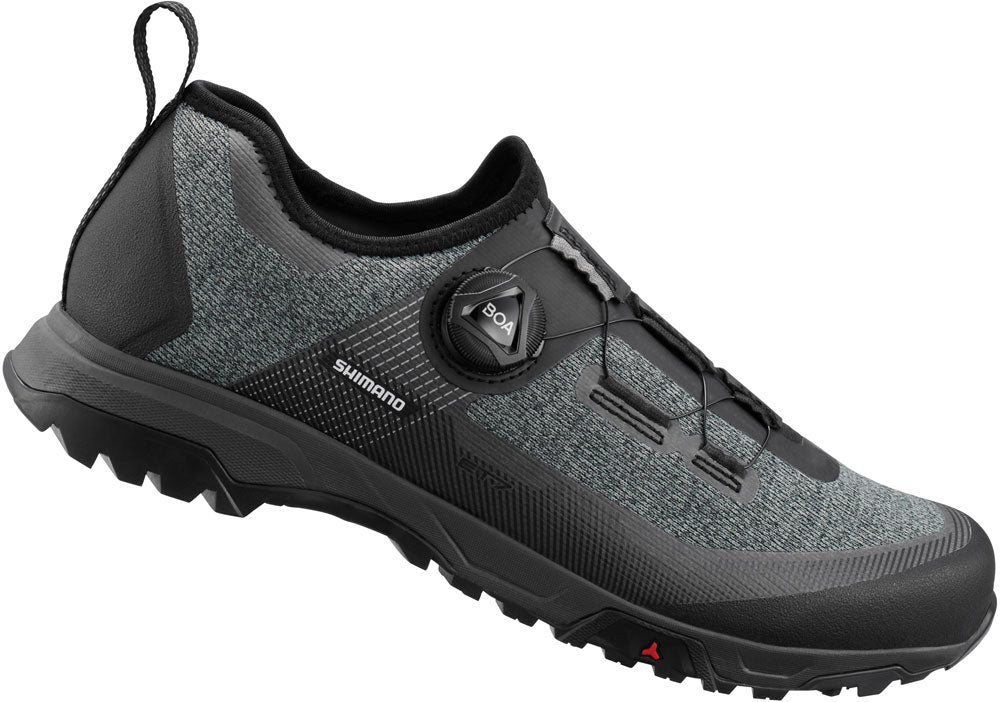 Shimano sh-et701 - chaussures de vélo électrique