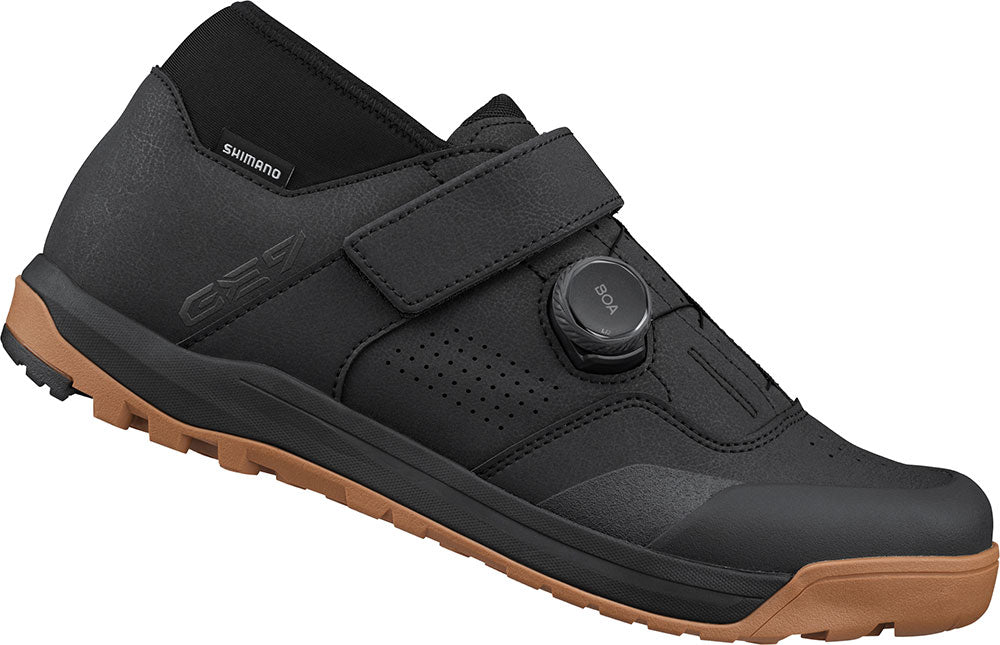 Shimano sh-ge900 - mtb gravity enduro shoes | 44