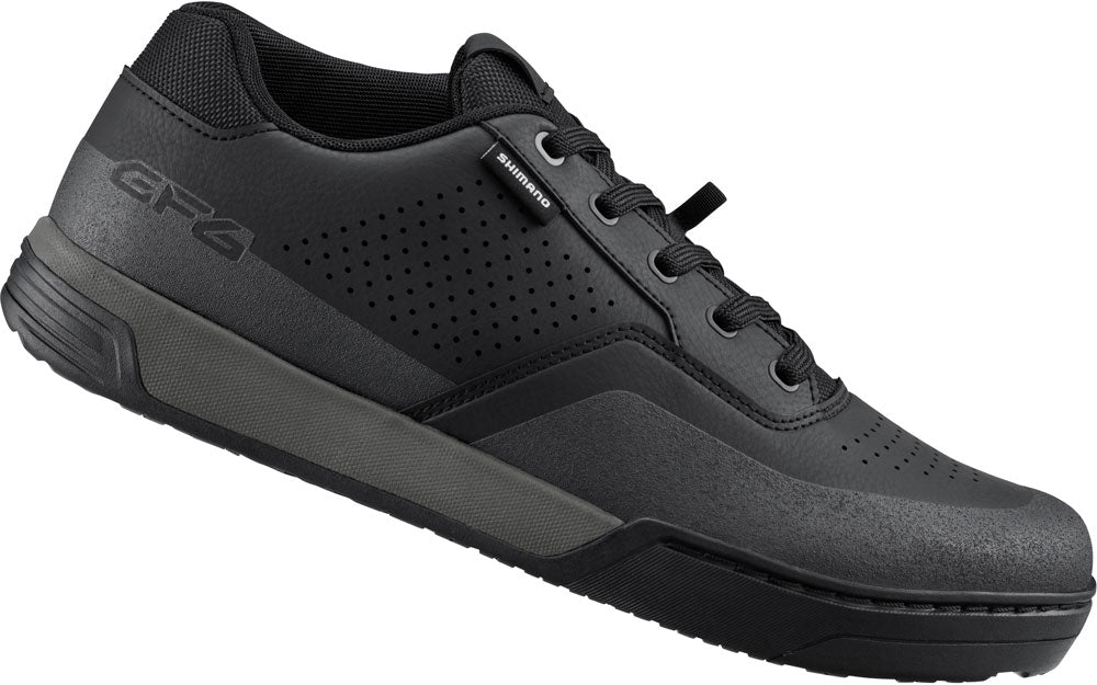 Shimano sh-gf600 - chaussures plates vtt gravité