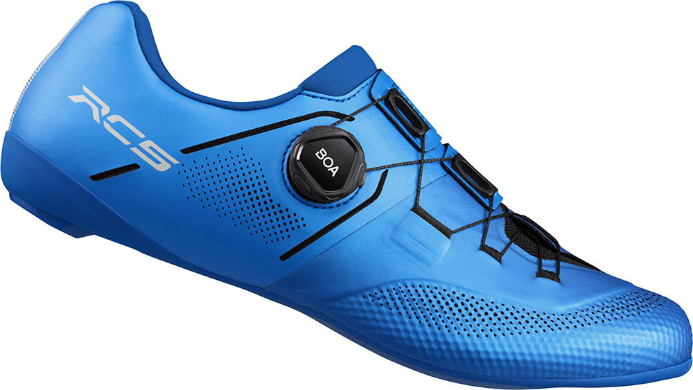 Shimano sh-rc503 - chaussures de vélo de route larges