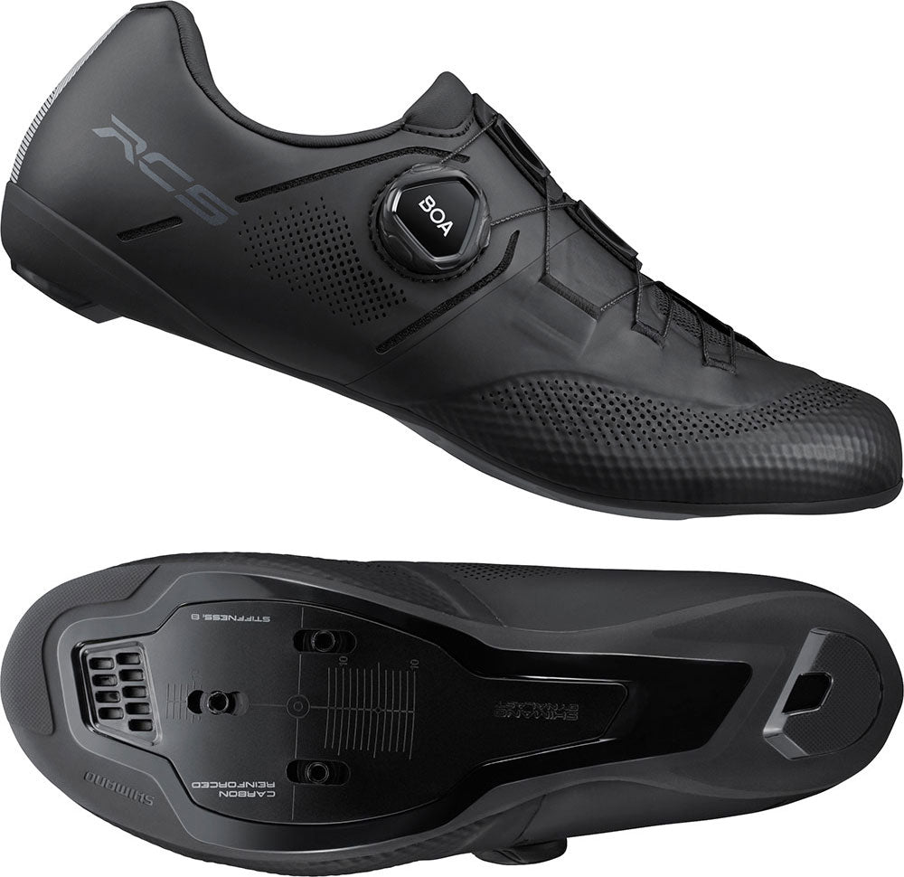 Shimano sh-rc503w - chaussures de vélo de route pour femme