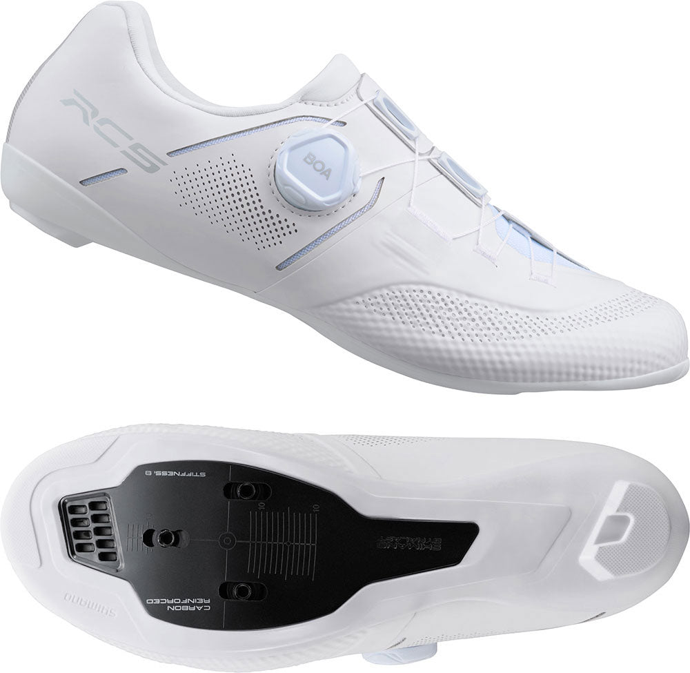 Shimano sh-rc503w - chaussures de vélo de route pour femme