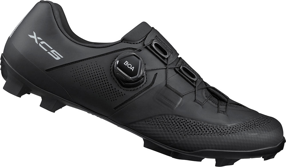 Shimano sh-xc503 - mtb shoes | 42