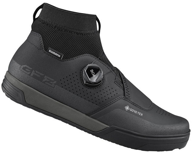Shimano sh-gf800 - chaussures plates vtt gravité