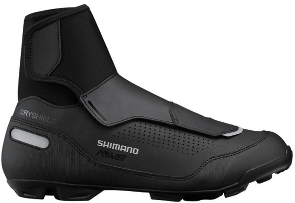 Shimano sh-mw502 - chaussures vtt hiver