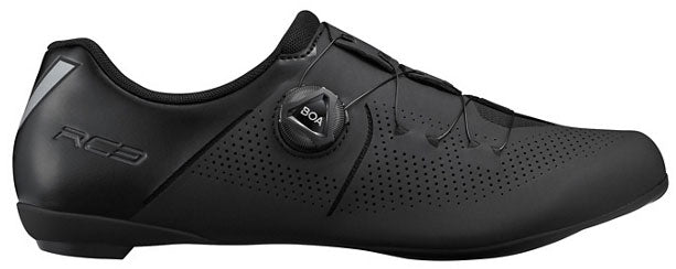 Shimano sh-rc302 - chaussures de vélo de route larges