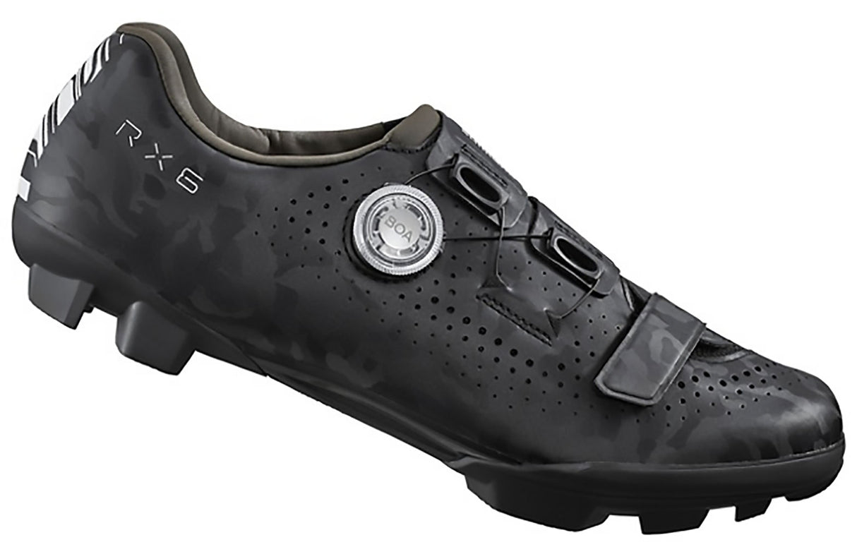 Shimano sh-rx600 - chaussures vtt gravel