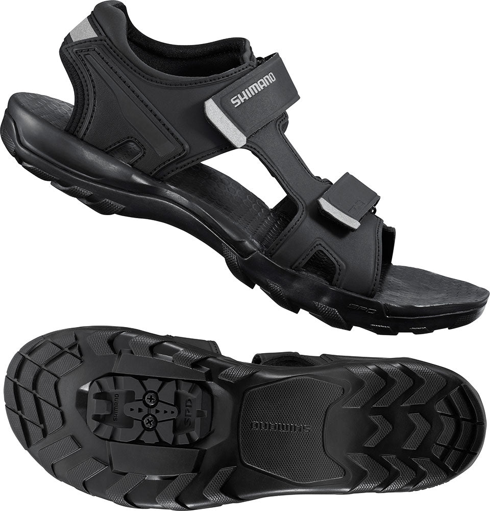 Shimano sh-sd5l - touring sandal