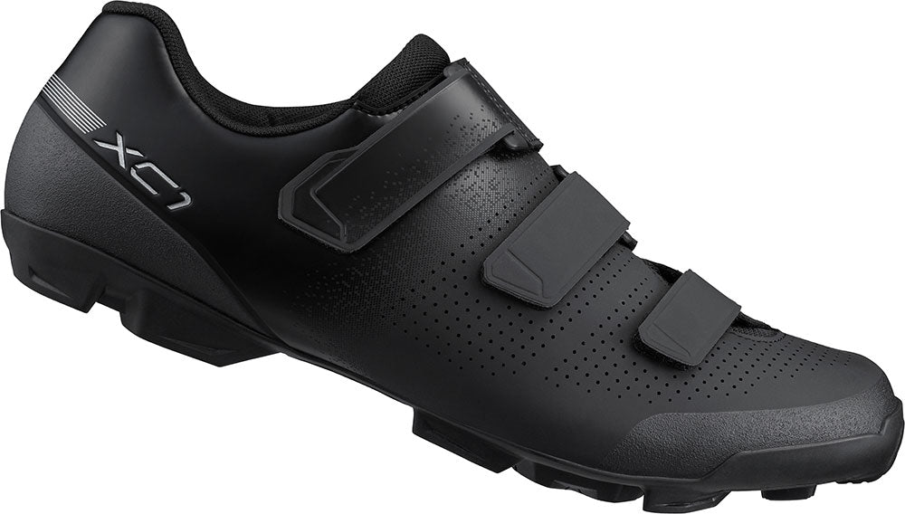 Shimano sh-xc102 - mtb shoes | 47