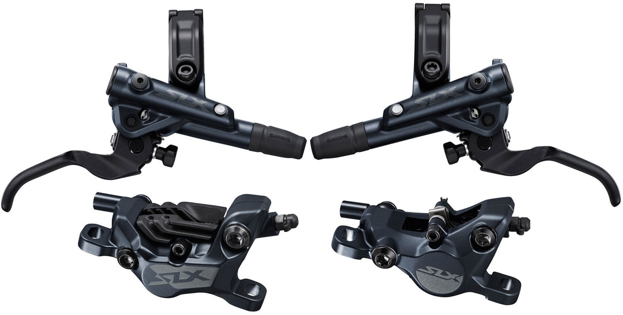 Kit de freins à disque Shimano SLX BR-M7120 7100