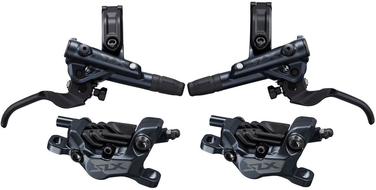 Kit de freins à disque Shimano SLX BR-M7120