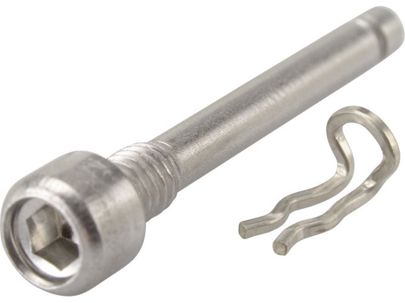 Boulon de retenue et circlip Shimano Alfine XT Saint Pad